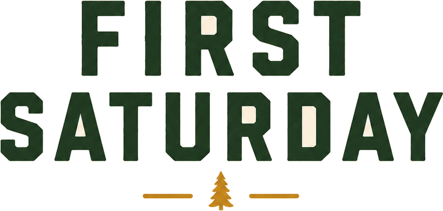 First Saturday